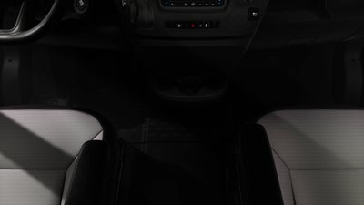 2026 RAM Ram ProMaster RAM PROMASTER 1500 TRADESMAN CARGO VAN LOW ROOF 118' WB