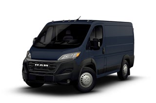 2026 RAM Ram ProMaster RAM PROMASTER 1500 TRADESMAN CARGO VAN LOW ROOF 118' WB