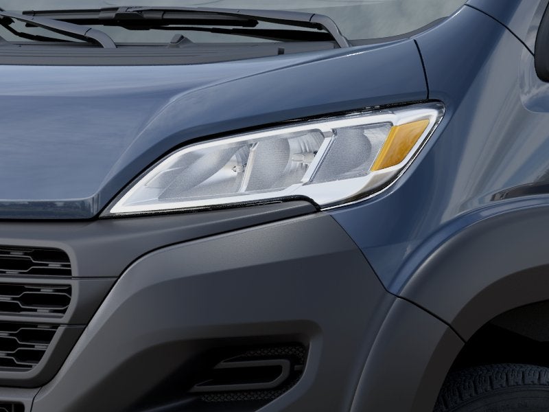 2026 RAM Ram ProMaster RAM PROMASTER 1500 TRADESMAN CARGO VAN LOW ROOF 118' WB