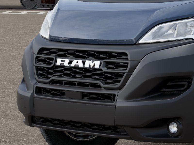 2026 RAM Ram ProMaster RAM PROMASTER 1500 TRADESMAN CARGO VAN LOW ROOF 118' WB