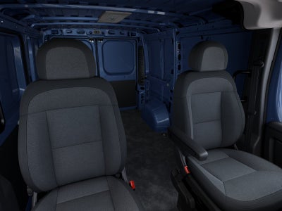 2026 RAM Ram ProMaster RAM PROMASTER 1500 TRADESMAN CARGO VAN LOW ROOF 118' WB