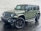2021 Jeep Wrangler Unlimited Sahara 4xe