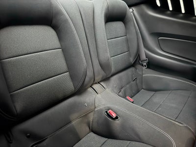 2016 Ford Mustang V6