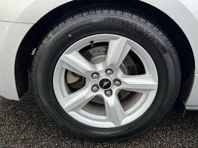 2016 Ford Mustang V6