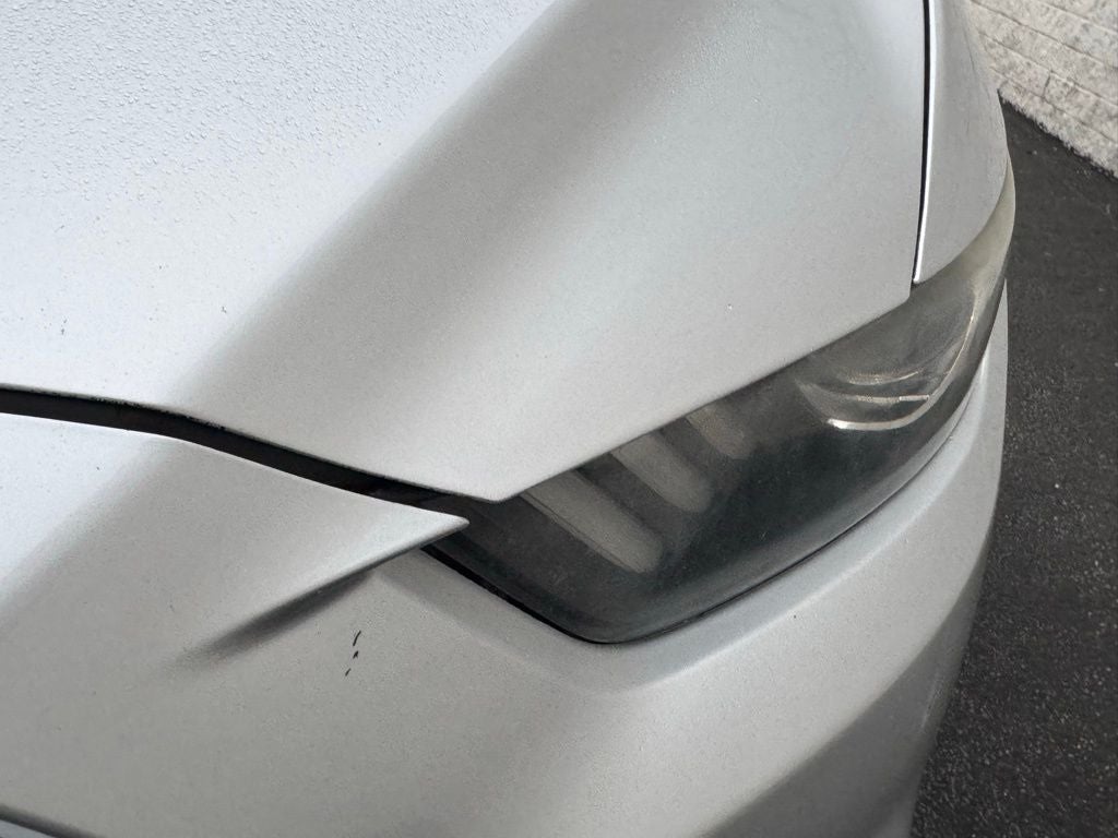 2016 Ford Mustang V6