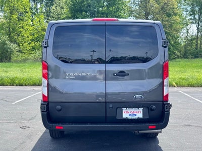 2020 Ford Transit-350 XL