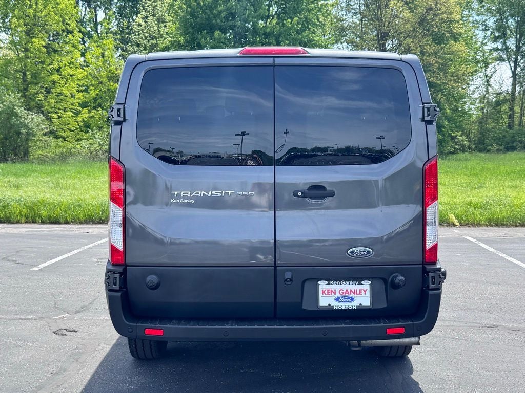 2020 Ford Transit-350 XL