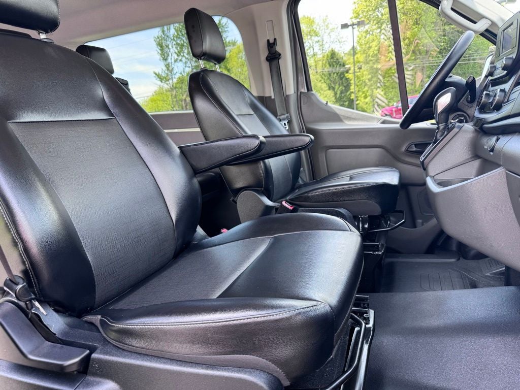 2020 Ford Transit-350 XL
