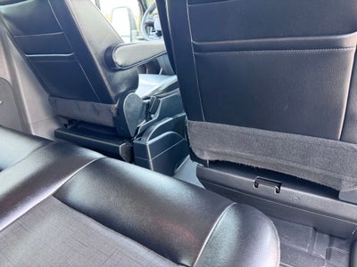 2020 Ford Transit-350 XL