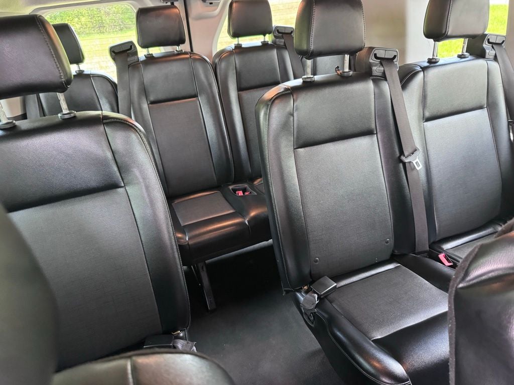 2020 Ford Transit-350 XL