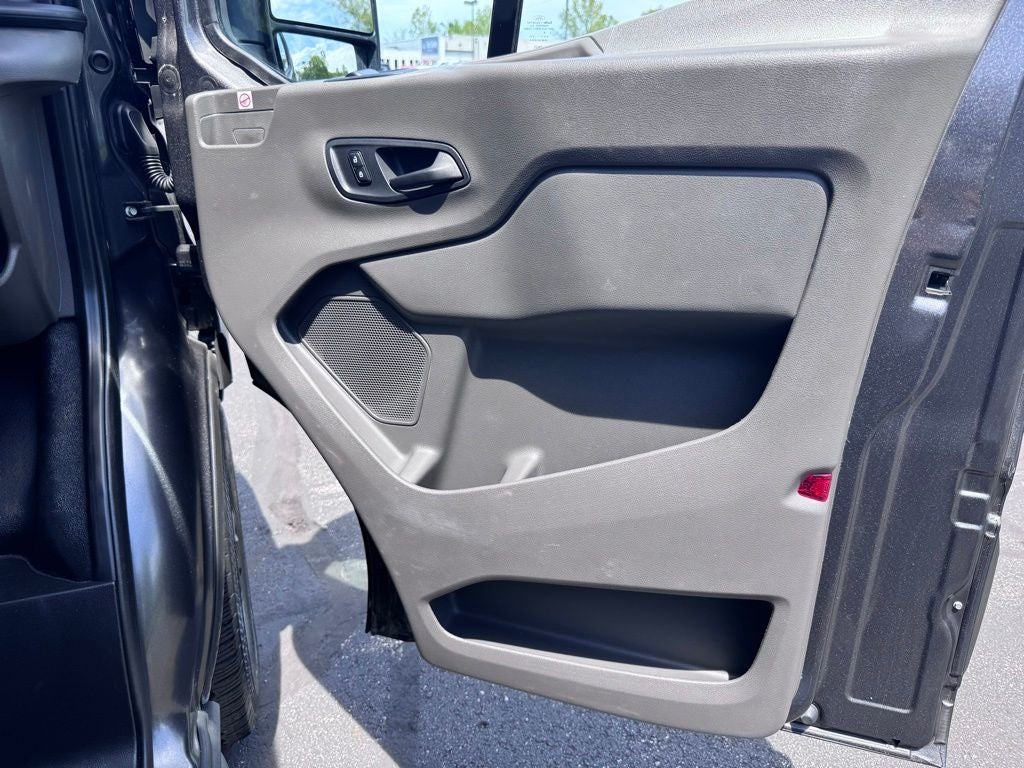 2020 Ford Transit-350 XL