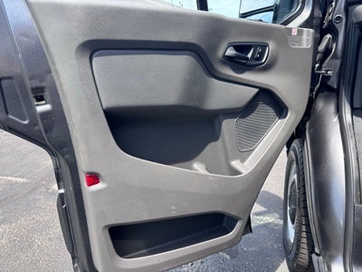 2020 Ford Transit-350 XL