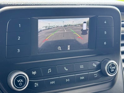 2020 Ford Transit-350 XL