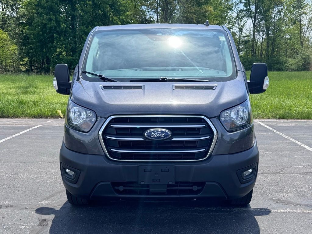 2020 Ford Transit-350 XL