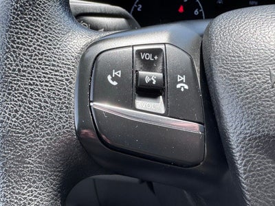 2020 Ford Transit-350 XL