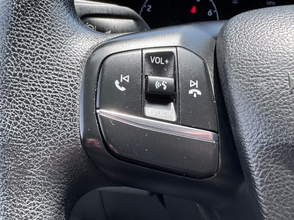 2020 Ford Transit-350 XL