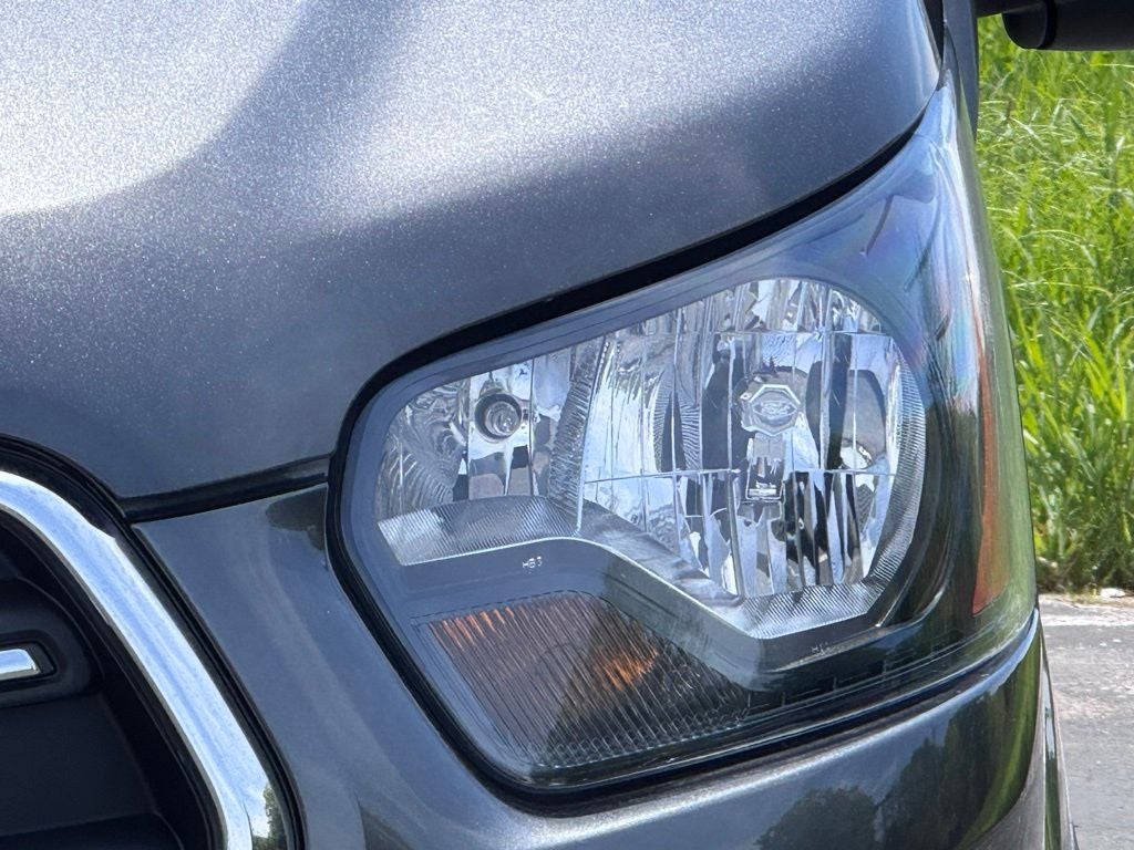 2020 Ford Transit-350 XL