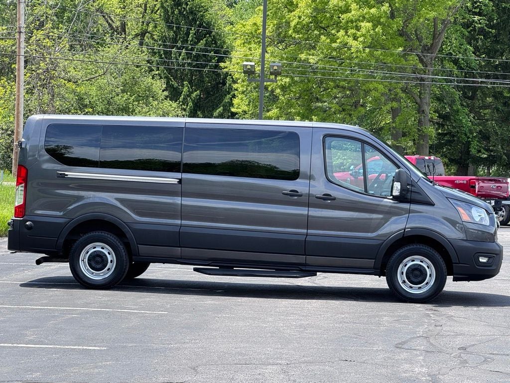 2020 Ford Transit-350 XL