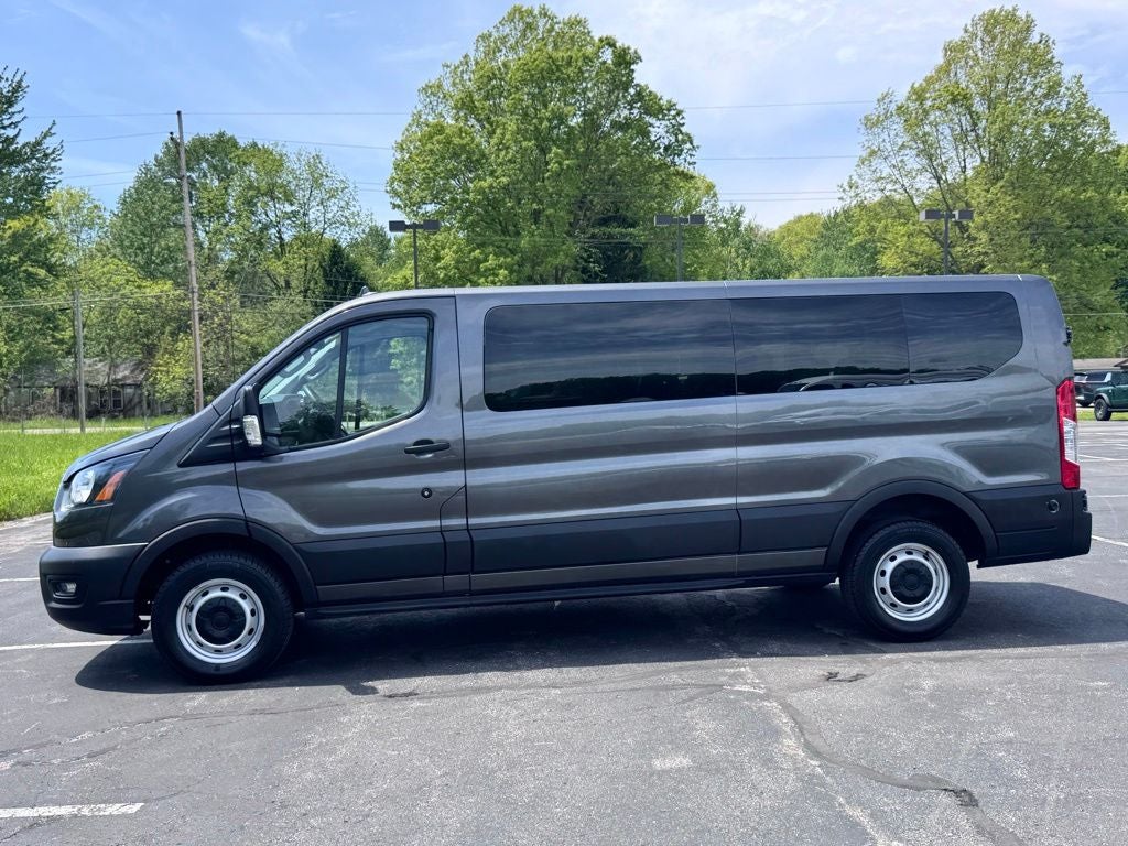 2020 Ford Transit-350 XL
