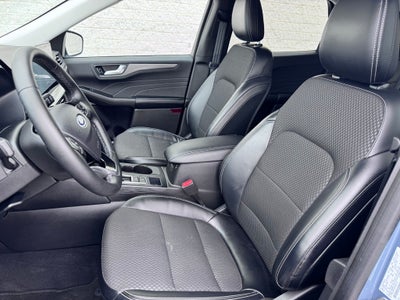 2023 Ford Escape Plug-In Hybrid Base