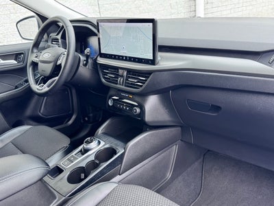 2023 Ford Escape Plug-In Hybrid Base