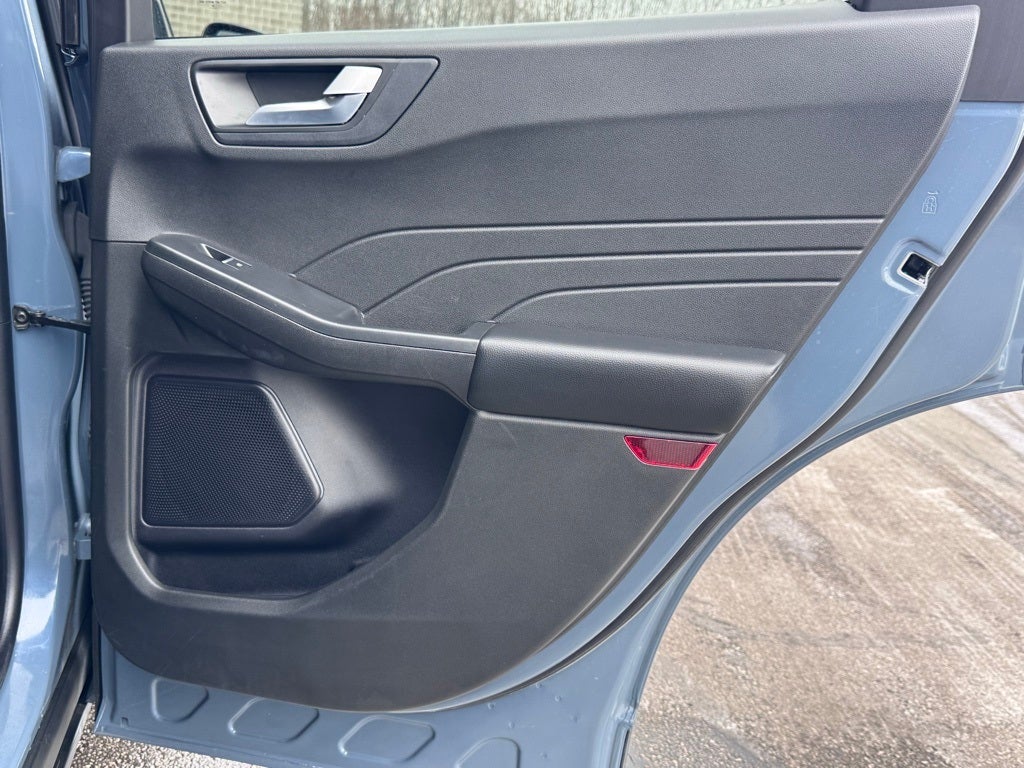 2023 Ford Escape Plug-In Hybrid Base