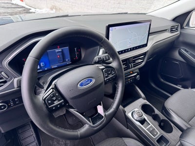 2023 Ford Escape Plug-In Hybrid Base