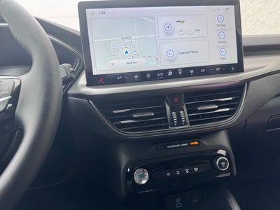 2023 Ford Escape Plug-In Hybrid Base