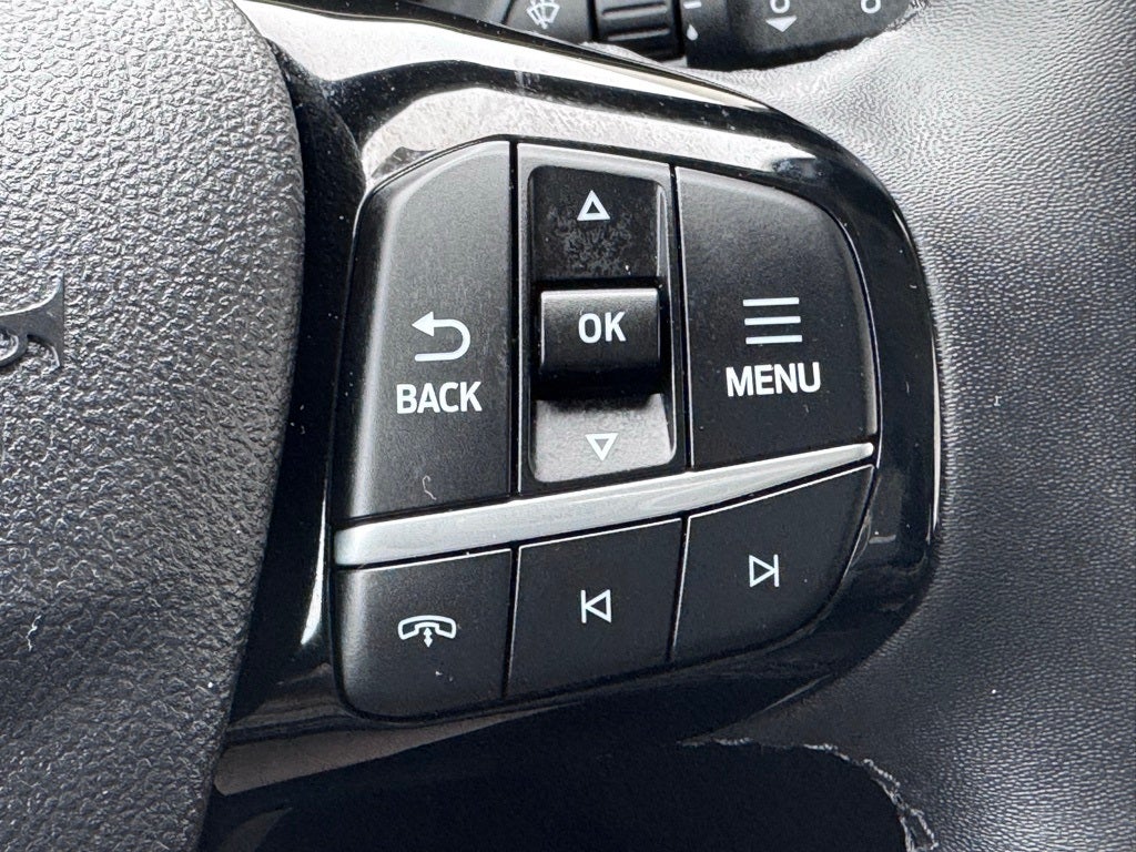 2023 Ford Escape Plug-In Hybrid Base