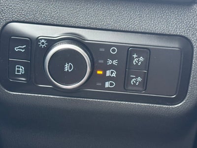 2023 Ford Escape Plug-In Hybrid Base