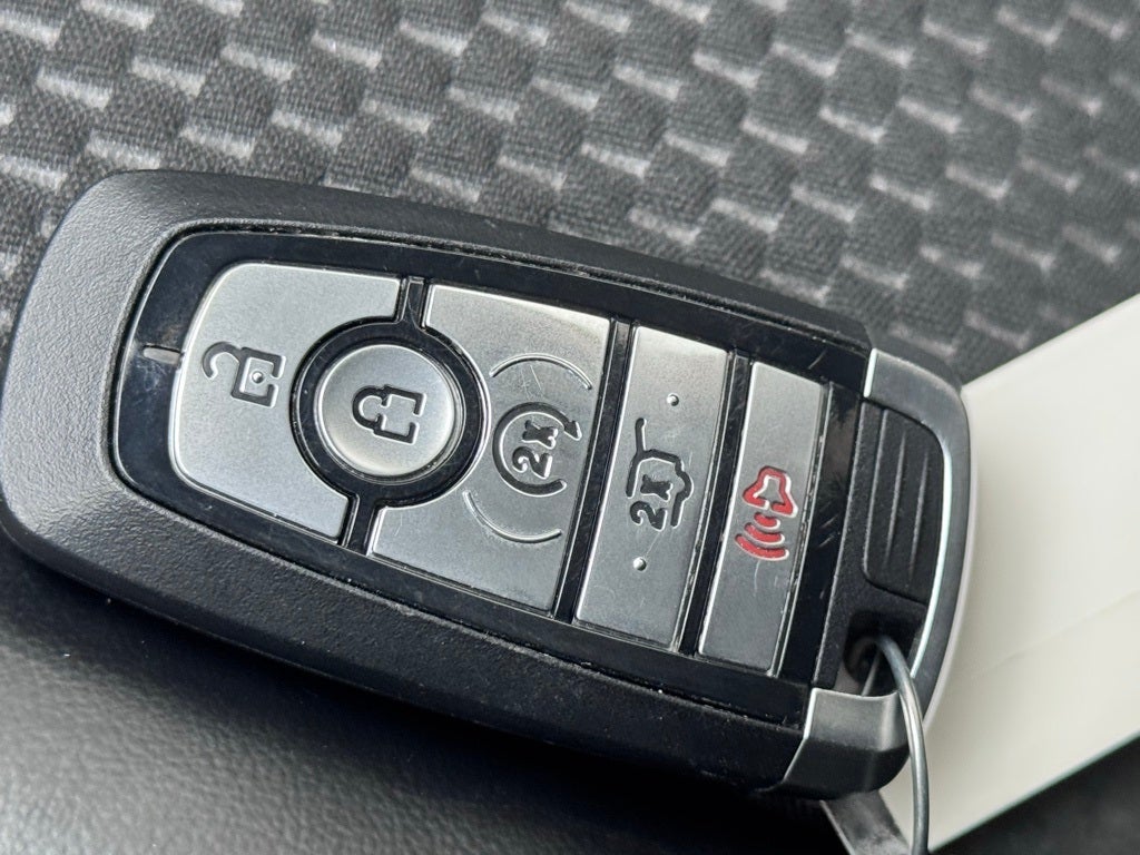 2023 Ford Escape Plug-In Hybrid Base