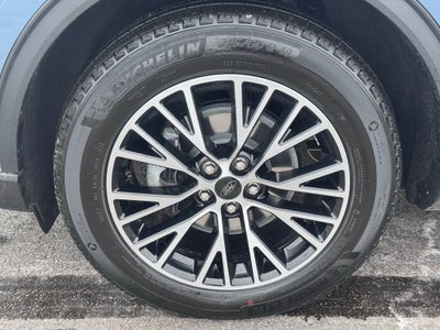 2023 Ford Escape Plug-In Hybrid Base