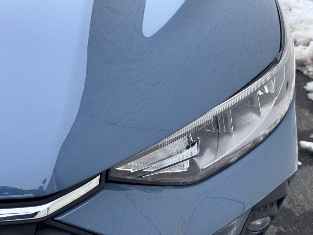 2023 Ford Escape Plug-In Hybrid Base