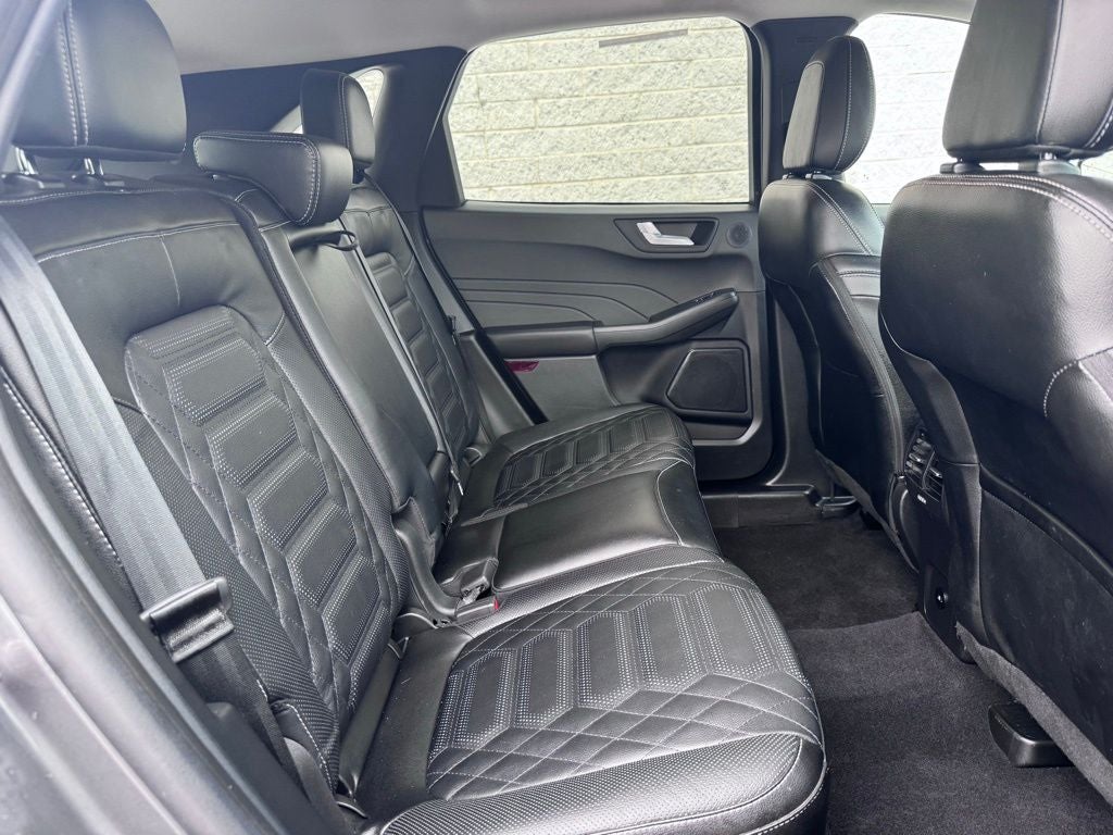 2023 Ford Escape Plug-In Hybrid Base