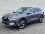 2023 Ford Escape Plug-In Hybrid Base