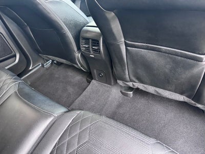 2023 Ford Escape Plug-In Hybrid Base