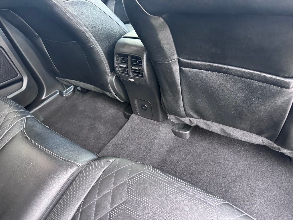 2023 Ford Escape Plug-In Hybrid Base
