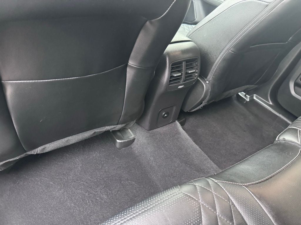 2023 Ford Escape Plug-In Hybrid Base