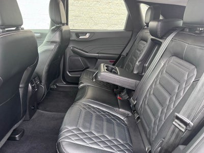 2023 Ford Escape Plug-In Hybrid Base