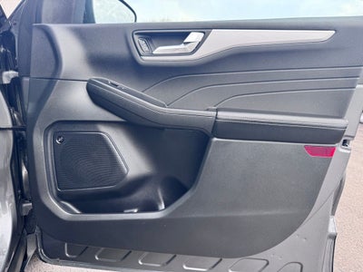 2023 Ford Escape Plug-In Hybrid Base