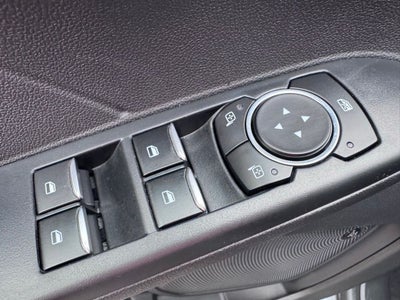 2023 Ford Escape Plug-In Hybrid Base