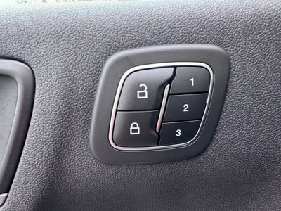 2023 Ford Escape Plug-In Hybrid Base