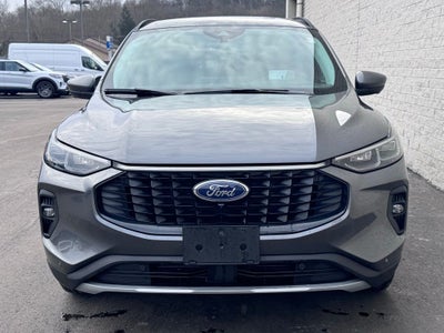 2023 Ford Escape Plug-In Hybrid Base