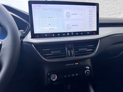 2023 Ford Escape Plug-In Hybrid Base