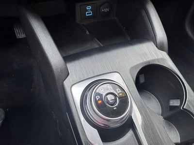 2023 Ford Escape Plug-In Hybrid Base