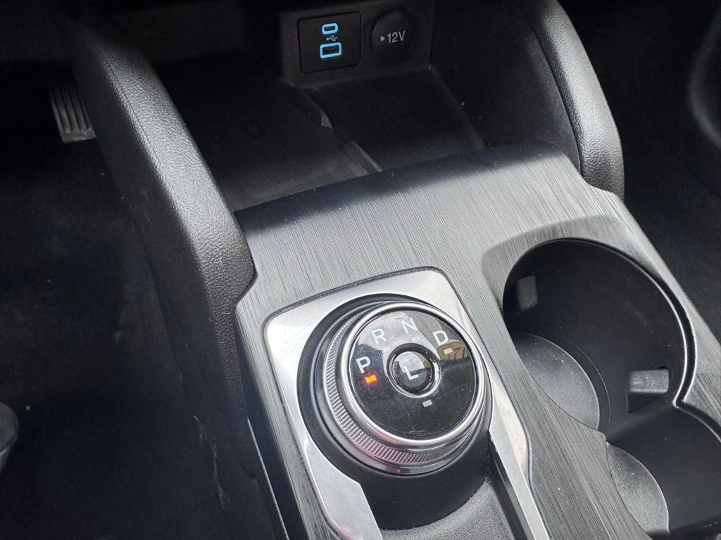 2023 Ford Escape Plug-In Hybrid Base