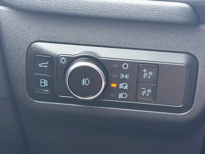 2023 Ford Escape Plug-In Hybrid Base