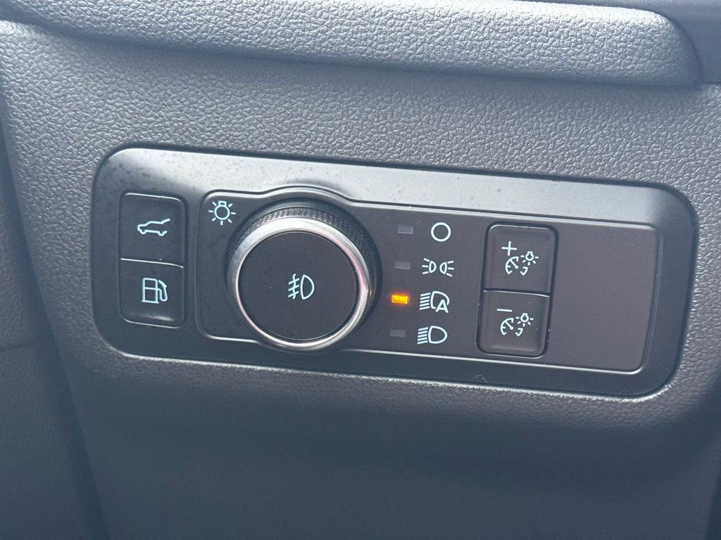 2023 Ford Escape Plug-In Hybrid Base