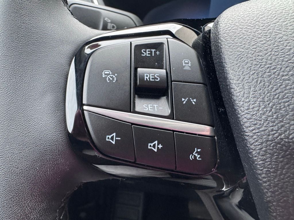 2023 Ford Escape Plug-In Hybrid Base