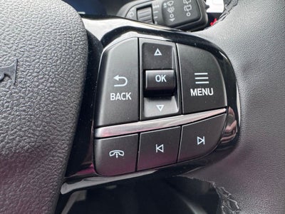 2023 Ford Escape Plug-In Hybrid Base